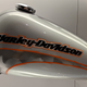 Illustration for article titled Here Is Nearly Every Harley-Davidson Gas Tank Logo